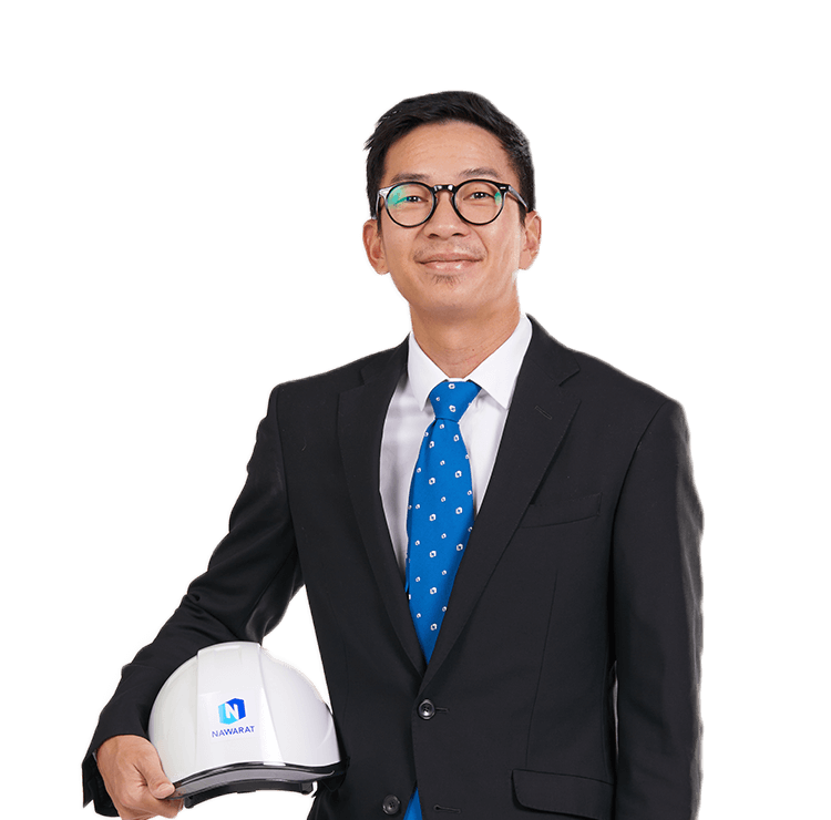 Mr. Karnapont Karnasuta