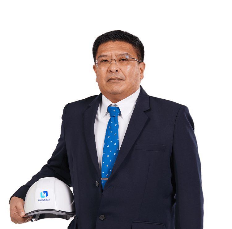 Mr. Kumpanat Maneechote