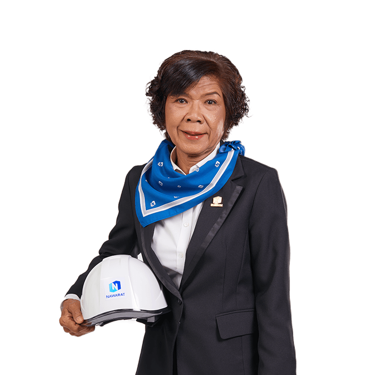 Miss Niramol Homkajorn