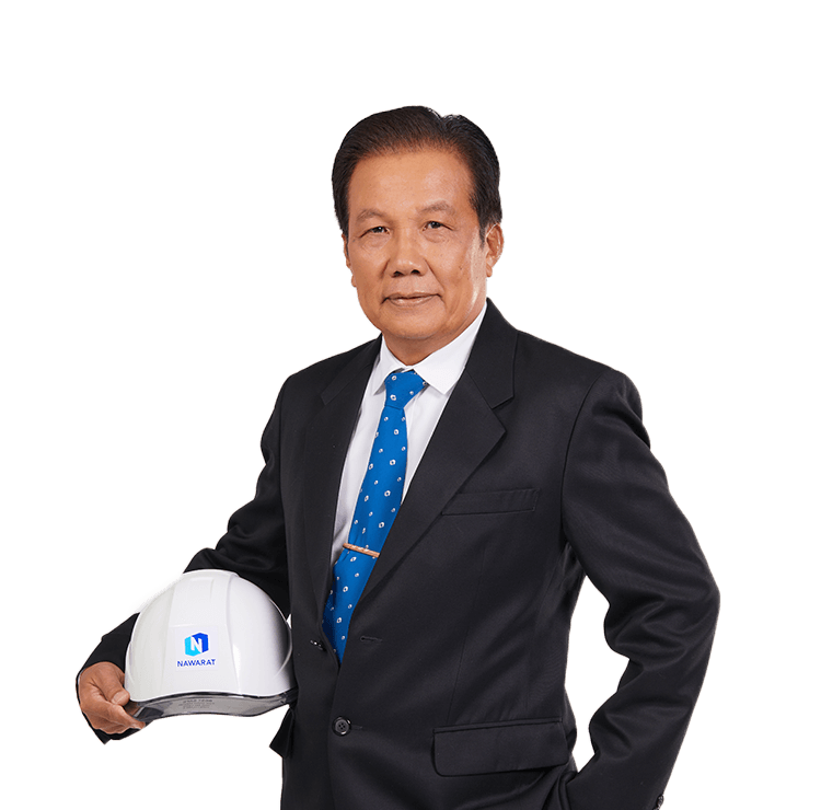 Mr. Niran Wongsirirungsee