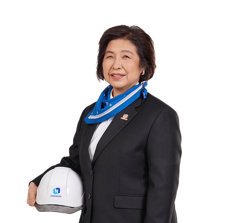 Miss Pakatip Lopandhsri