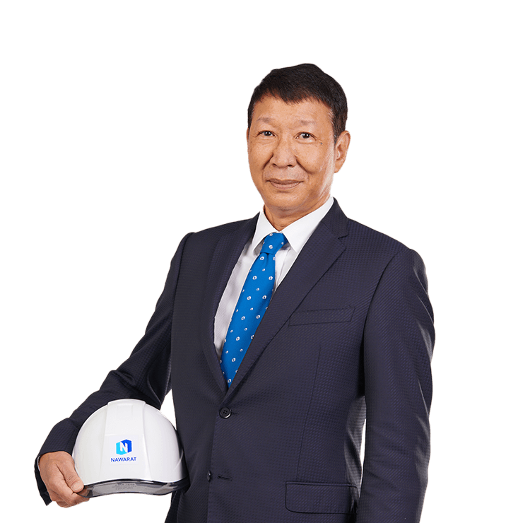 Mr. Pasan Swasdiburi