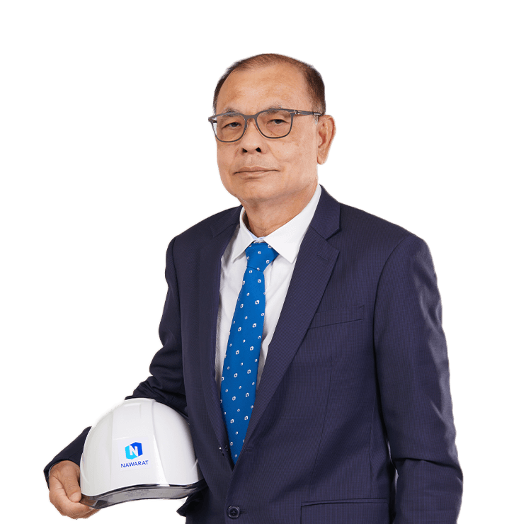 Mr. Sarunthorn Chutima