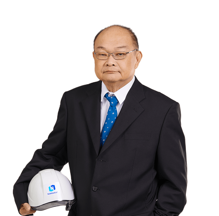 Mr. Satit Plengsuriyarusamee