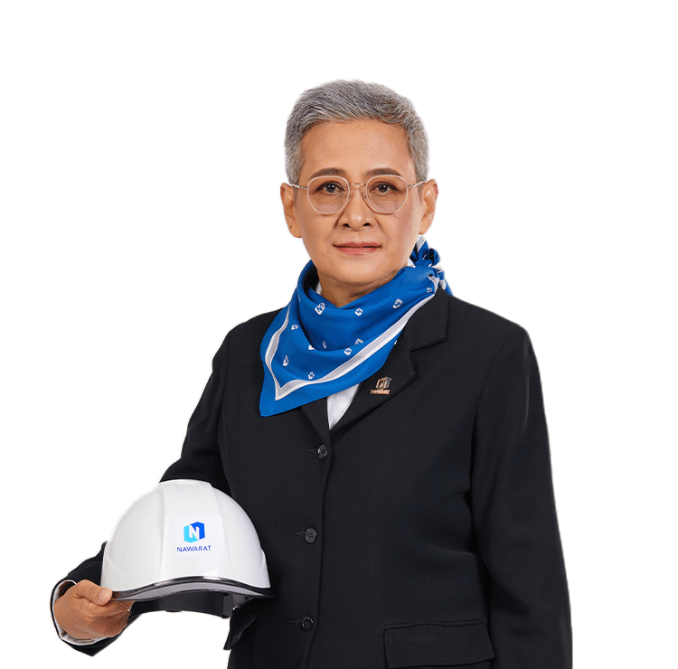 Miss Vipavee Leumnate