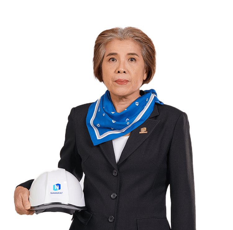 Miss Wanphen Watanapongpisarn