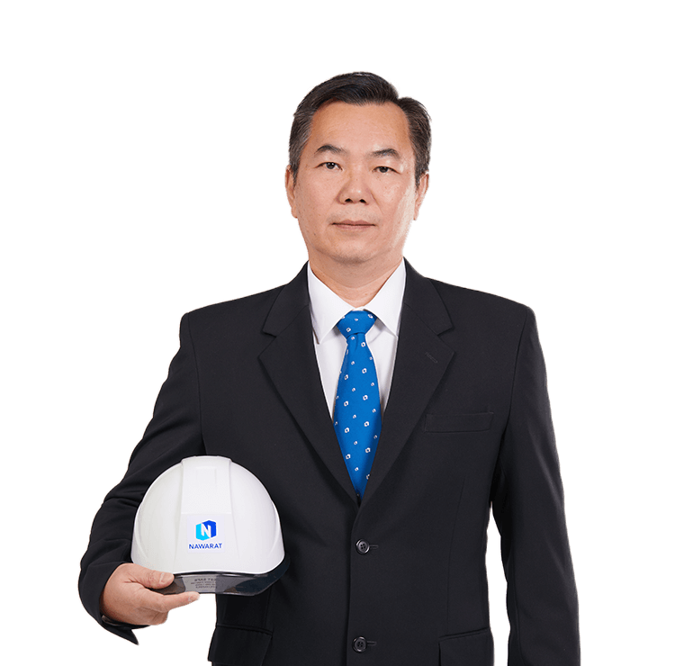 Mr. Warawut Nakpairat