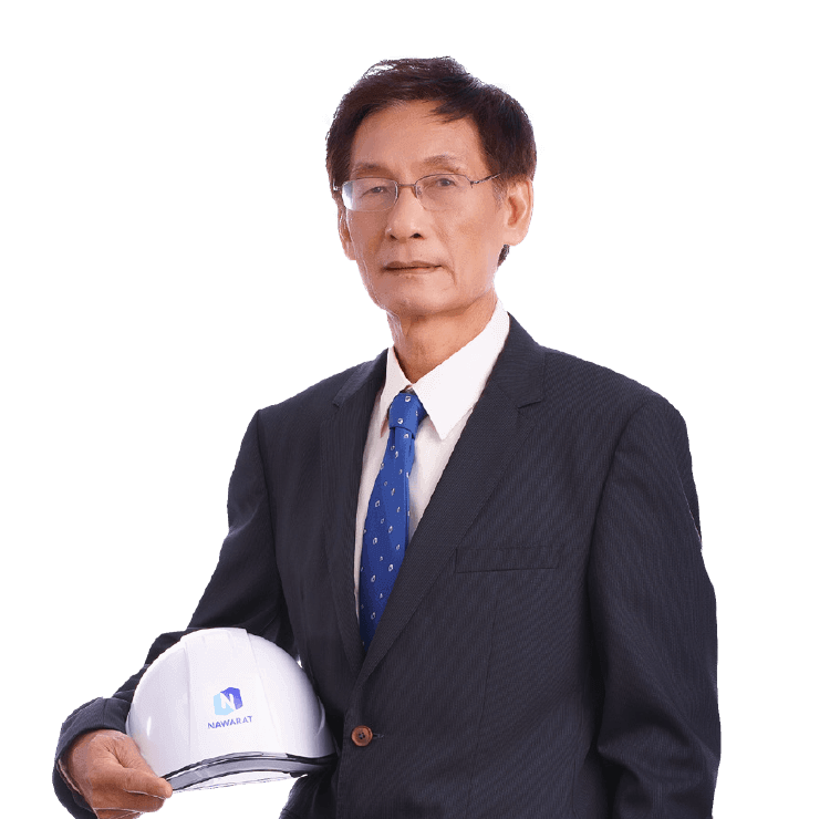 Mr. Mongkol Peerasantikul