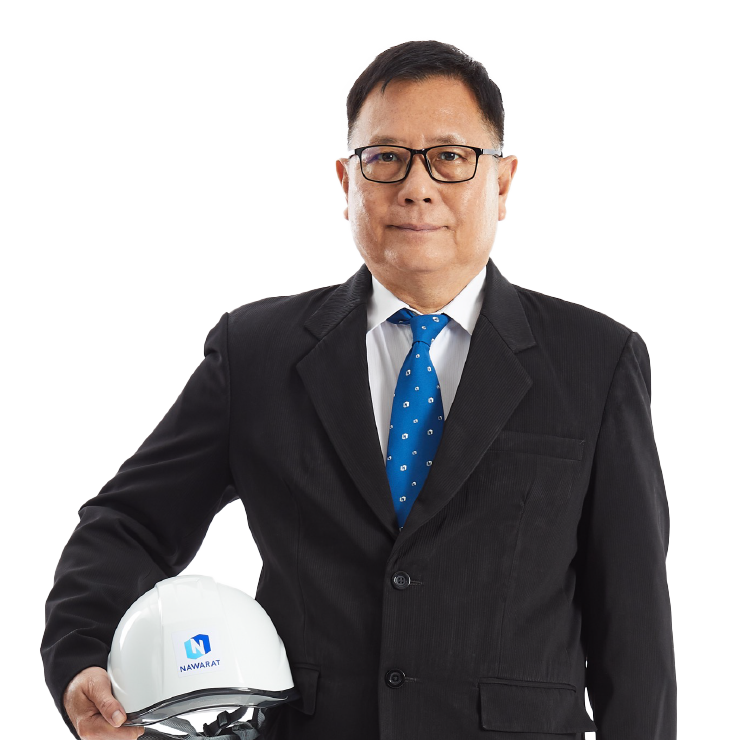 Mr. Tajtai Tmangraksat